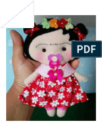 Frida Baby Chaveiros Enfeite