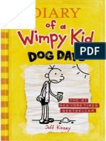 Diary of a Wimpy Kid Book 04 - Dog Days ( PDFDrive )