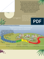 O Brasil Perdeu 1.128.708 Hectares de Vegetação Nativa em Um Ano