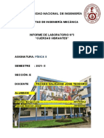 Informe de Fisica2 Laboratorio 3