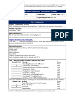 Ued 496 Mabe Hannah Lesson Plan 1