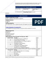 Ued 496 Mabe Hannah Lesson Plan 3