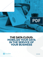 The Data Cloud:: Mobilize Your Data in The Service of Your Business