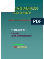 Prevencion Generacion