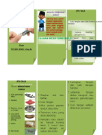 Leaflet Memotong Kuku 1