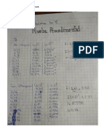 Néstor Andi Prueba Procedimental