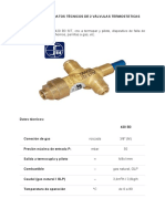 Equipos A Gas Natural Infocal