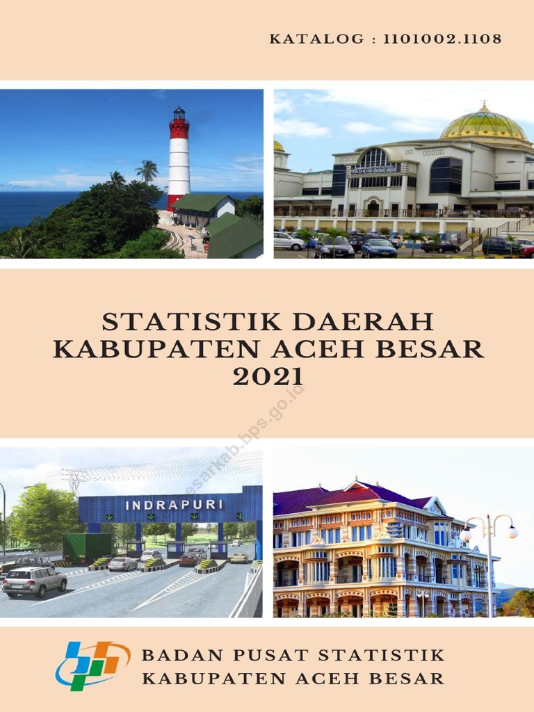 Geography And Climate Of Aceh Besar Pdf