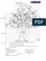 Actividad Semanal S2 - Diagnóstico de Una Situación Problemática (Arbol de Problemas)