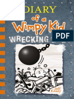 Diary of a Wimpy Kid Wrecking Ball (1) ( PDFDrive )
