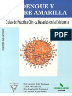 Dengue y Fiebre Amarilla