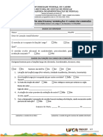 PROGEP - UFCA .CAP DesignaçãoParaFunçãoGratificada NomeaçãoParaCargoEmComissão