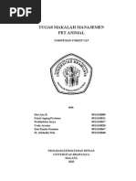 Download MAKALAH KUCING by Yosia Arauna SN57128607 doc pdf