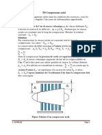 Série TD (Compresseur Axial)