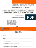 INFORME INTEGRADOR