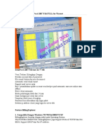 Billing Explorer DeskPro 6 2007 F