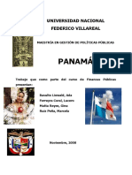 Trabajo de Exposicion de Finanzas