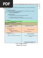 TLE-HECK10PGD-III-25: LM Cookery Grade 10 Pp. 290-294