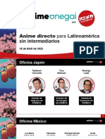 Anime Onegai Por ANIMEKA Anime Directo para Latinoamérica Sin Intermediarios