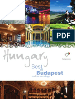 Download Best of Budapest and Surroundings by VisitHungary SN57129405 doc pdf