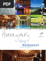 Download Best of Budapest and Surroundings by VisitHungary SN57129405 doc pdf