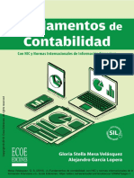 Fundamentos de Contabilidad