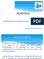 PLASTICO