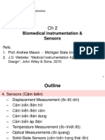 BME 182 Ch02.2 Sensors