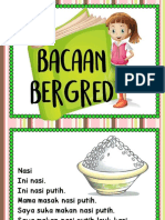 Bacaan Bergred BM