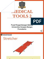 Medical Tools 2