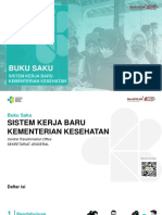 Buku Saku Sistem Kerja Baru KEMENKES - v1 (April 2022)