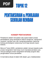 Tokoh Tokoh Dalam Pendidikan Awal Kanak Kanak