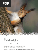 Download National Parks in Hungary by VisitHungary SN57131465 doc pdf