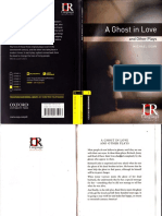 A Ghost in Love - Oxford Level 2