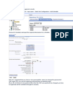 Data Services Management console