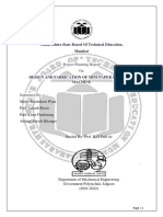 5TH SEM CPP PROJECT