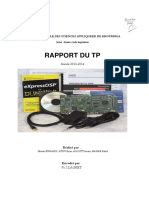 Rapport DSP PDF Free