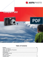 AP Compact 102 User Manual