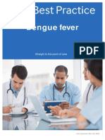 Dengue Fever