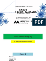 2.3. Dr. Abdulloh Najich - Kasus Covid Di Sampang