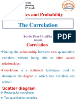 Lec - 00 7 - The Correlation