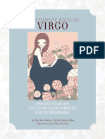 Virgo: The Complete Book of
