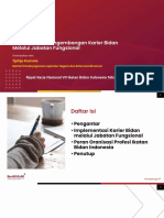 PANRB - Implementasi JF Bidan Rakernas IBI