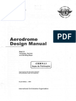 ICAO Aerodrome Design Manual Part 2