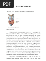 Download Kelenjar  Tiroid by Martha Aprilia Susanto SN57133034 doc pdf