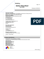 Safety Data Sheet: 1 Identification