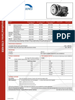 Allison 4700&4800 Series