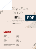 Cat - Logo Dia de La Madre