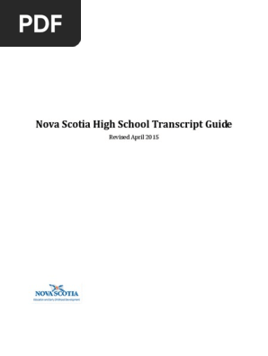 nova_scotia_high_school_transcript_guide_april_2015