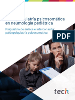 Psiquiatria Infantil Pulmonar